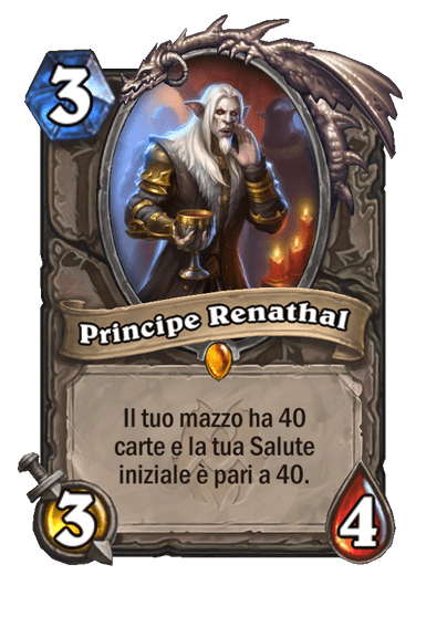 Principe Renathal