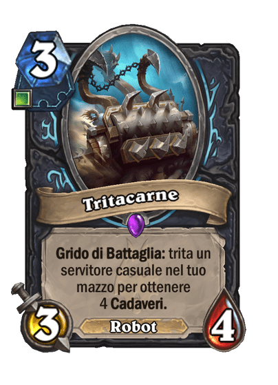 Tritacarne