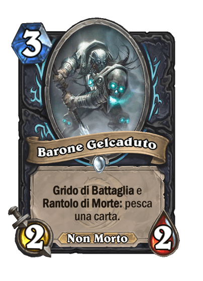 Barone Gelcaduto (Principale)