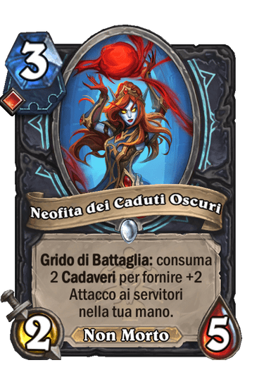 Neofita dei Caduti Oscuri