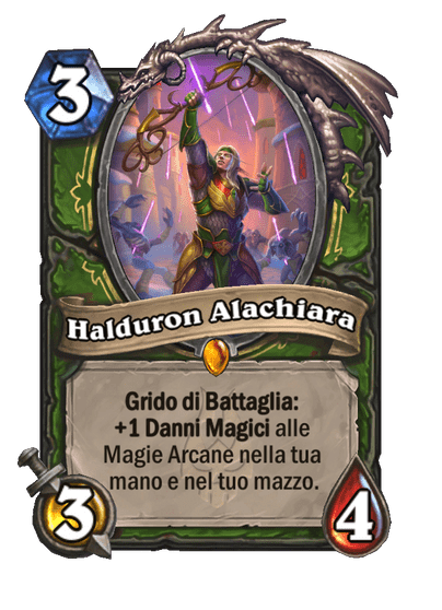 Halduron Alachiara