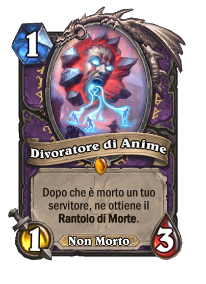 Divoratore di Anime