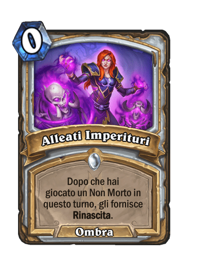 Alleati Imperituri