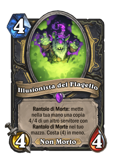 Illusionista del Flagello