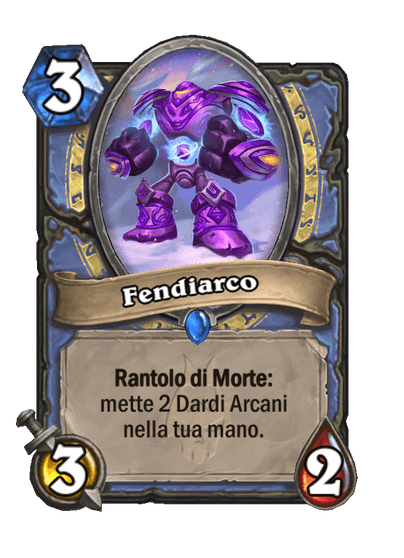 Fendiarco