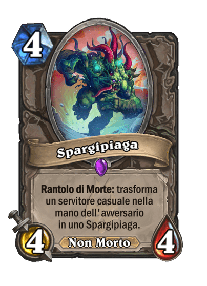 Spargipiaga