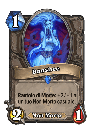 Banshee