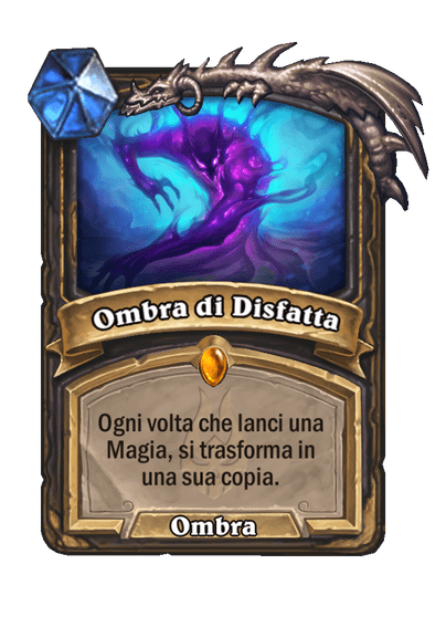 Ombra di Disfatta