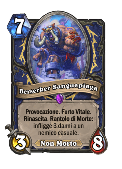 Berserker Sanguepiaga