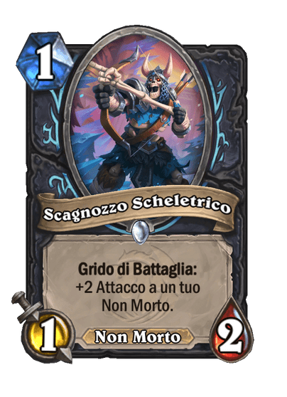 Scagnozzo Scheletrico (Principale)