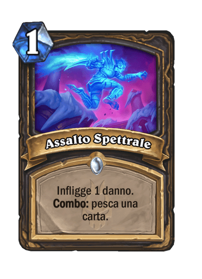 Assalto Spettrale