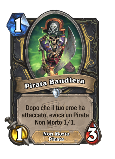 Pirata Bandiera