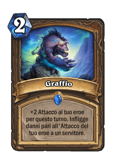 Graffio