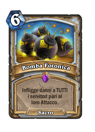 Bomba Fotonica (Principale)