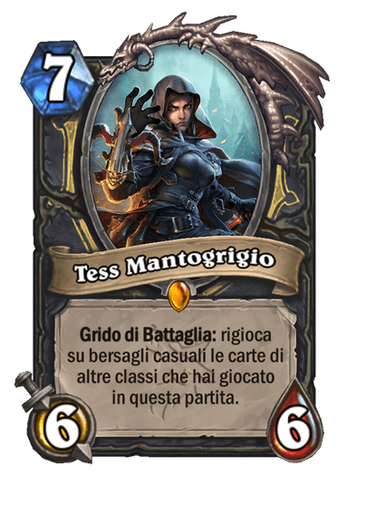 Tess Mantogrigio (Principale)
