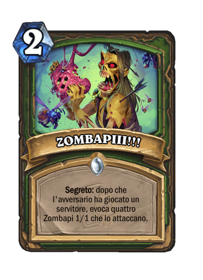 ZOMBAPIII!!!