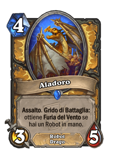 Aladoro