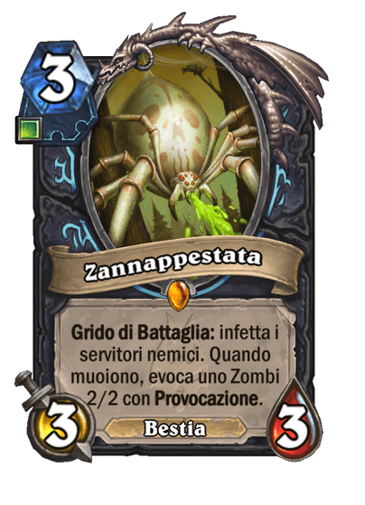 Zannappestata