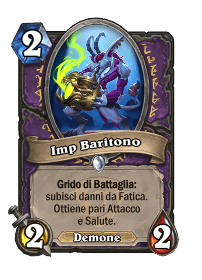 Imp Baritono