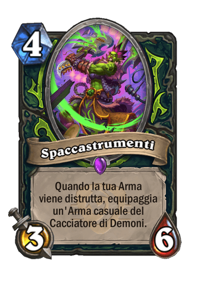 Spaccastrumenti