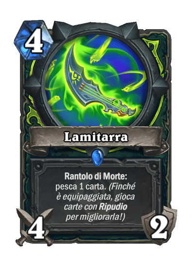 Lamitarra