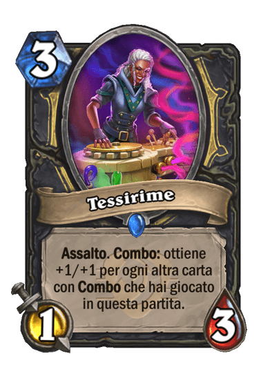 Tessirime