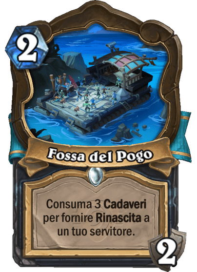 Fossa del Pogo