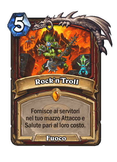 Rock'n'Troll
