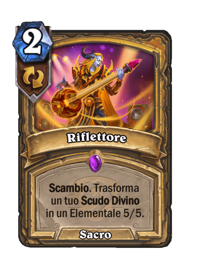 Riflettore