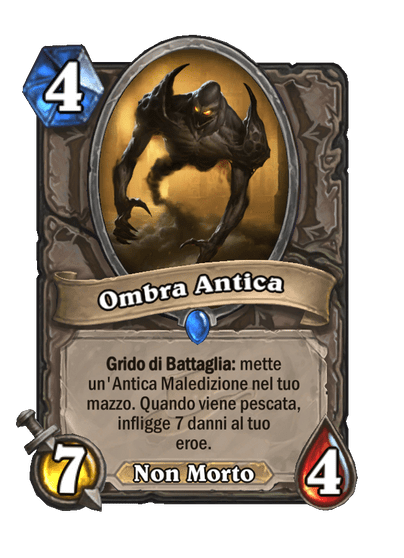 Ombra Antica