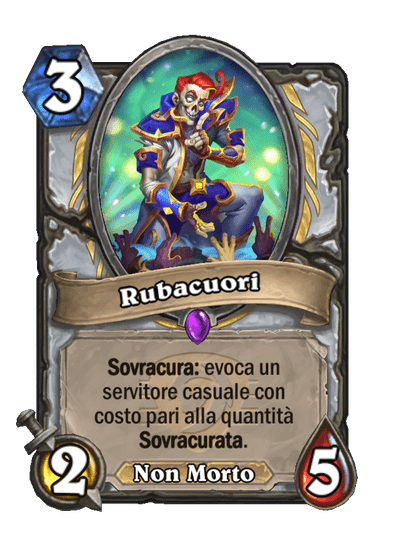 Rubacuori