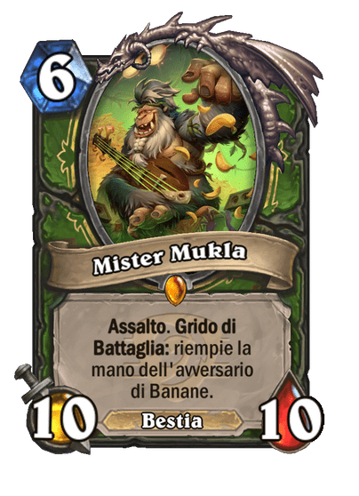 Mister Mukla