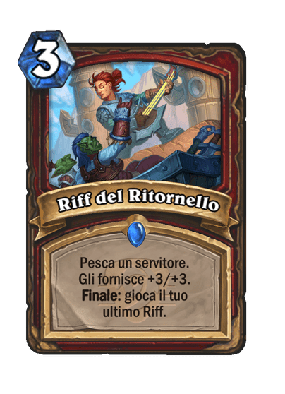 Riff del Ritornello