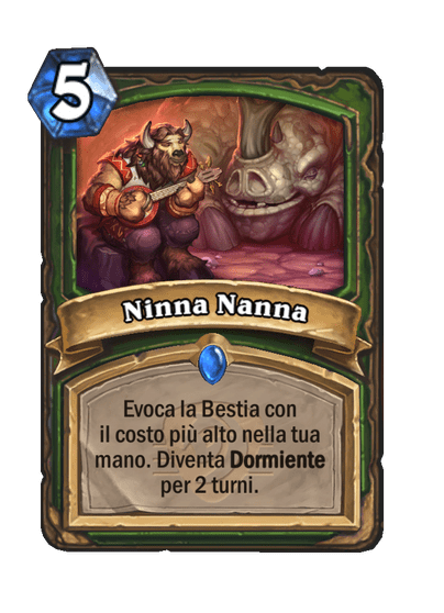 Ninna Nanna