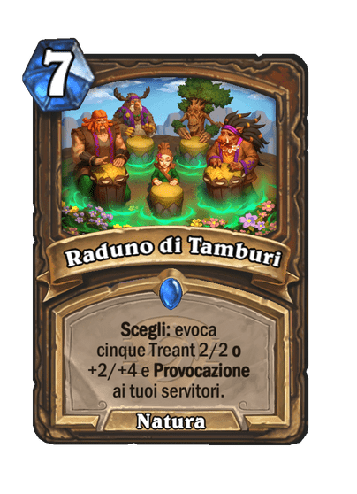 Raduno di Tamburi