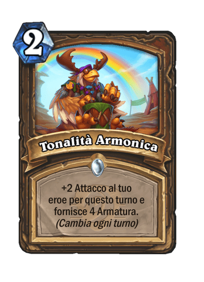 Tonalità Armonica