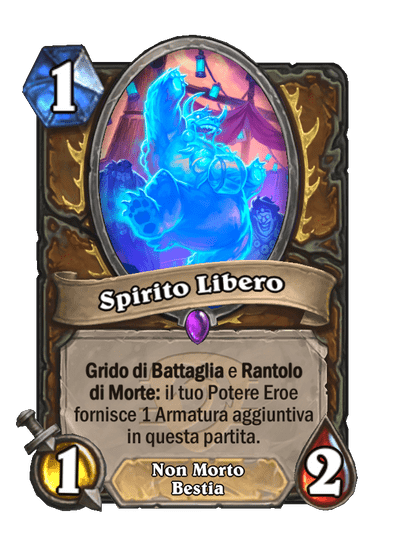 Spirito Libero