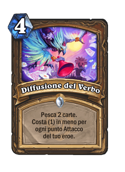 Diffusione del Verbo