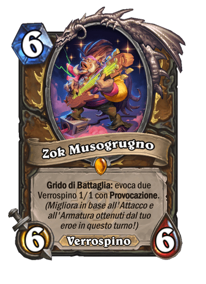 Zok Musogrugno