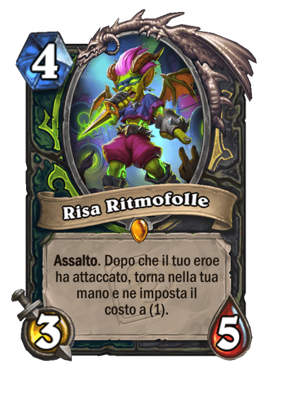 Risa Ritmofolle