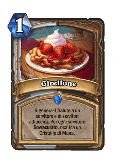 Girellone