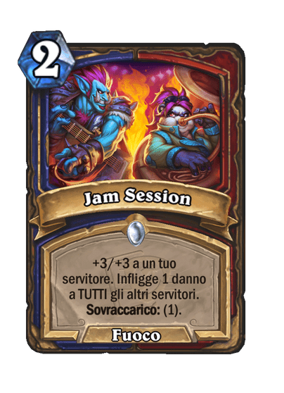 Jam Session