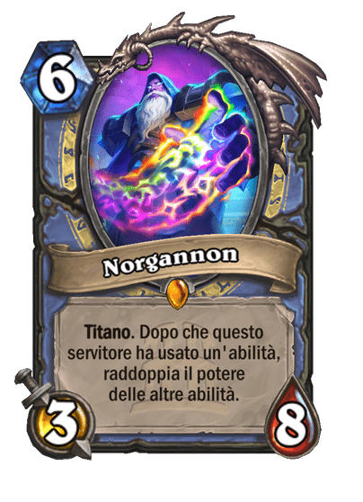 Norgannon