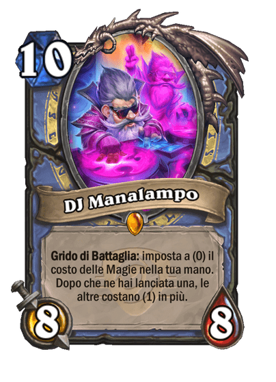 DJ Manalampo