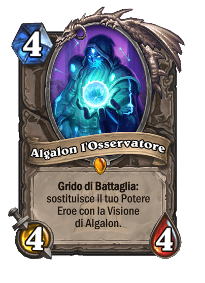 Algalon l'Osservatore