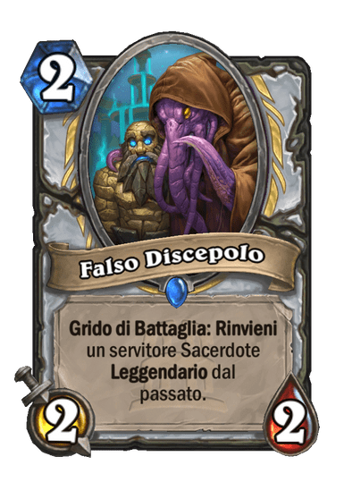 Falso Discepolo