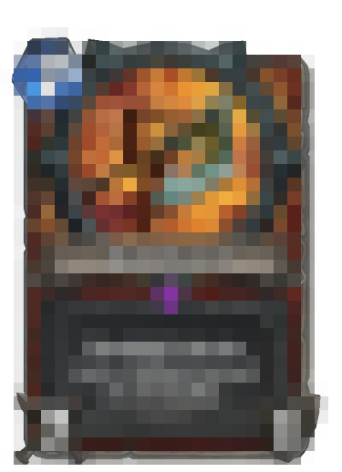 Pixel Quiz Card